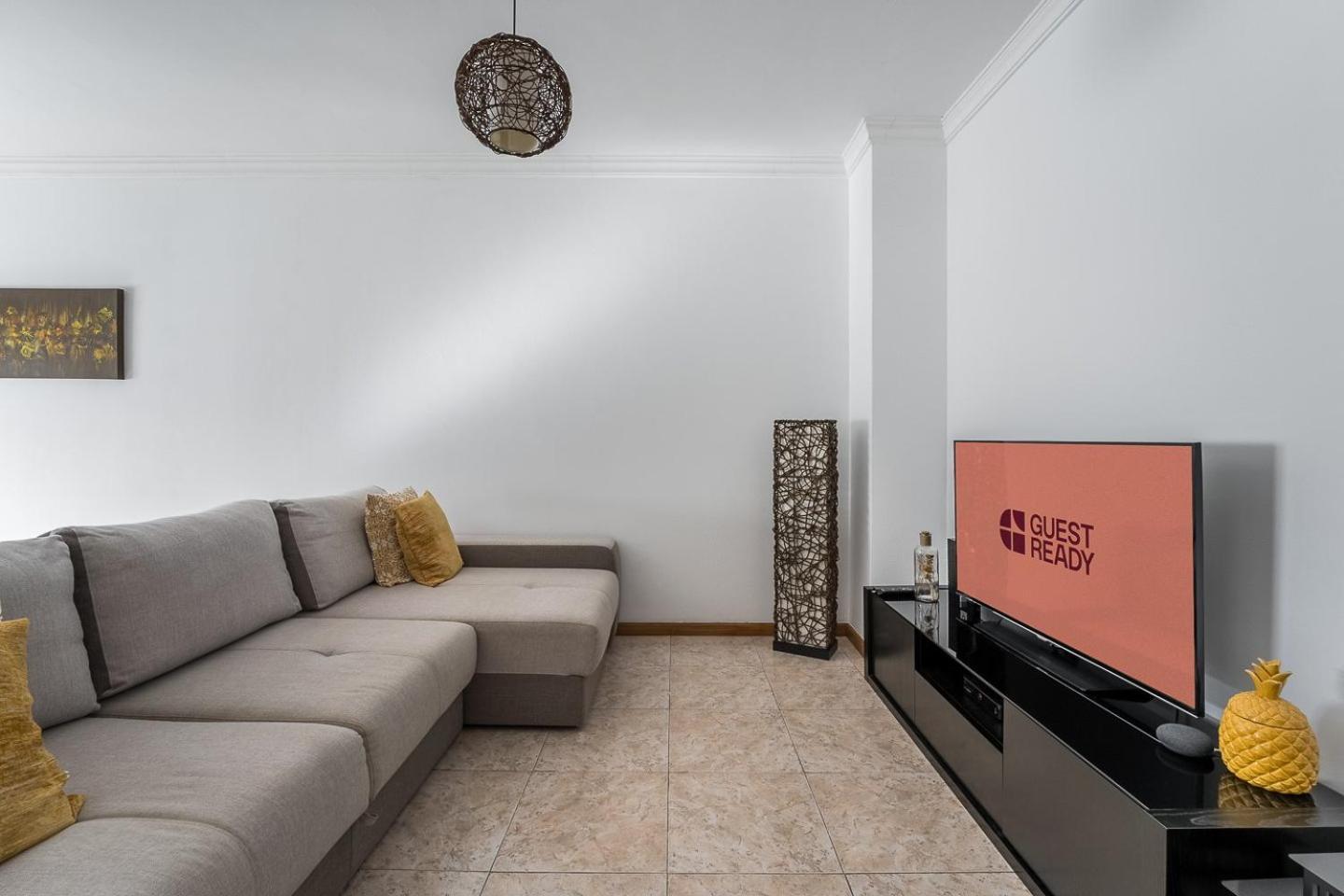 Guestready - Rio Tinto Terrace Apartment Exterior photo