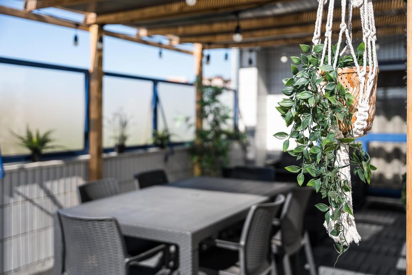 Guestready - Rio Tinto Terrace Apartment Exterior photo