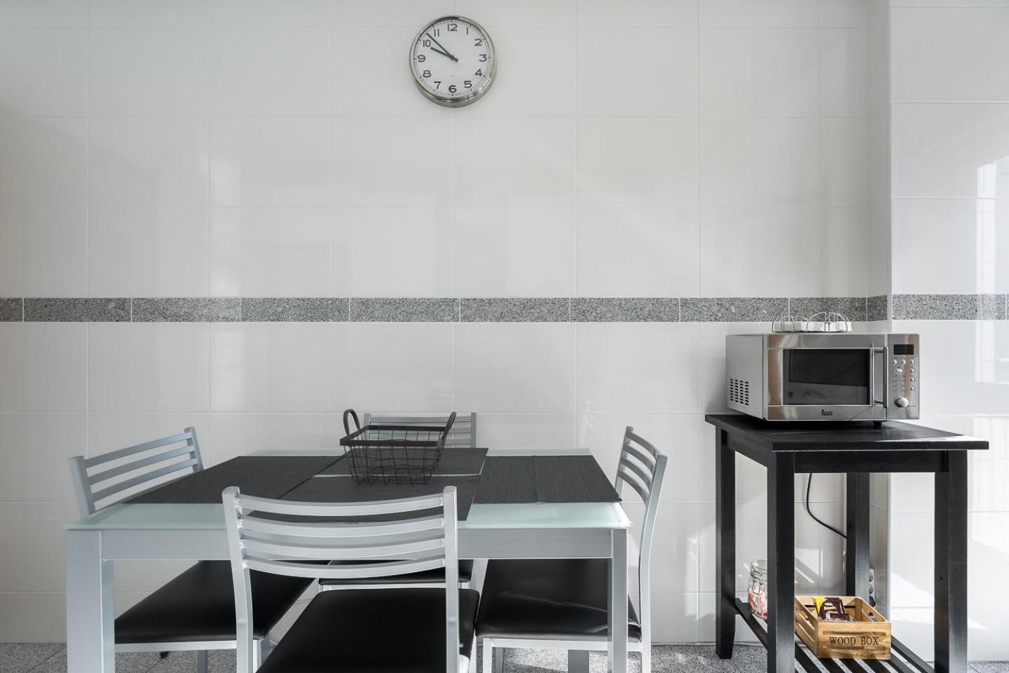 Guestready - Rio Tinto Terrace Apartment Exterior photo
