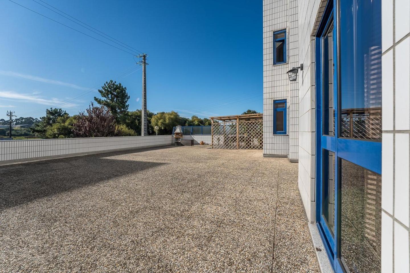 Guestready - Rio Tinto Terrace Apartment Exterior photo
